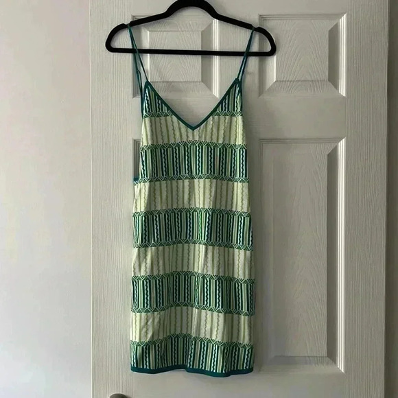 Zara Printed Dress​​​​​​​​​​​​​​ - Picture 2 of 8